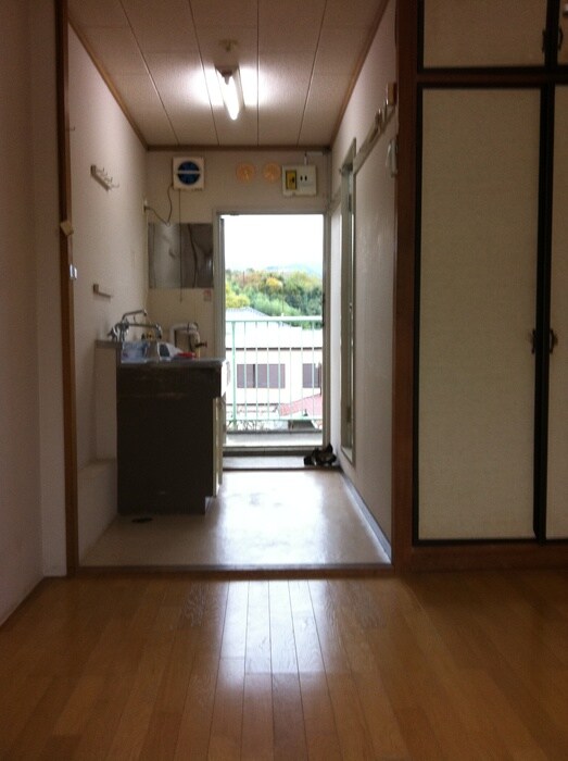 物件内観写真14　(居室)