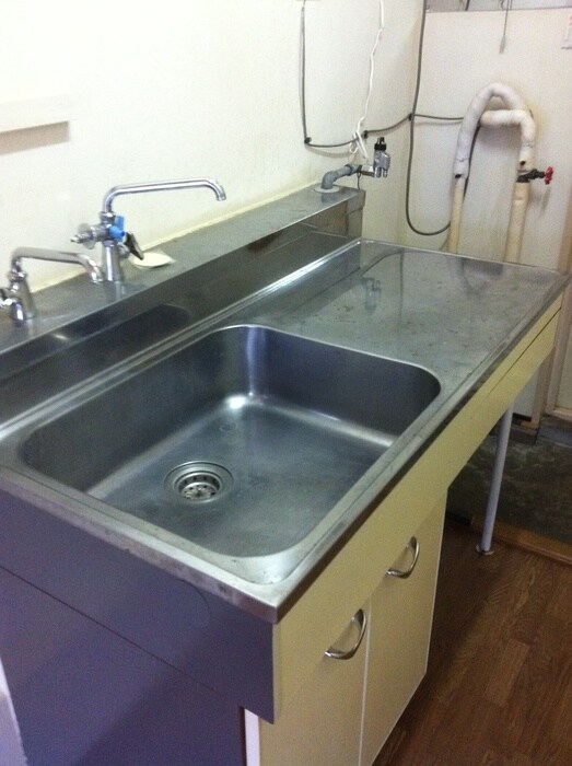 物件内観写真14　(キッチン)