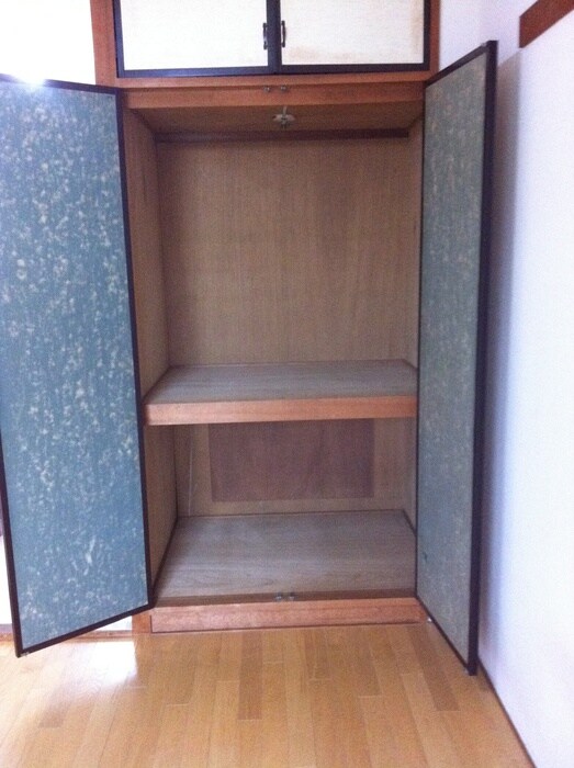 物件内観写真15　(収納)