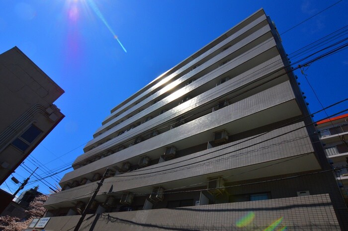 物件外観写真3　(外観写真)