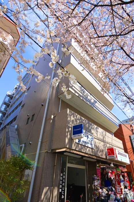 物件外観写真4　(外観写真)