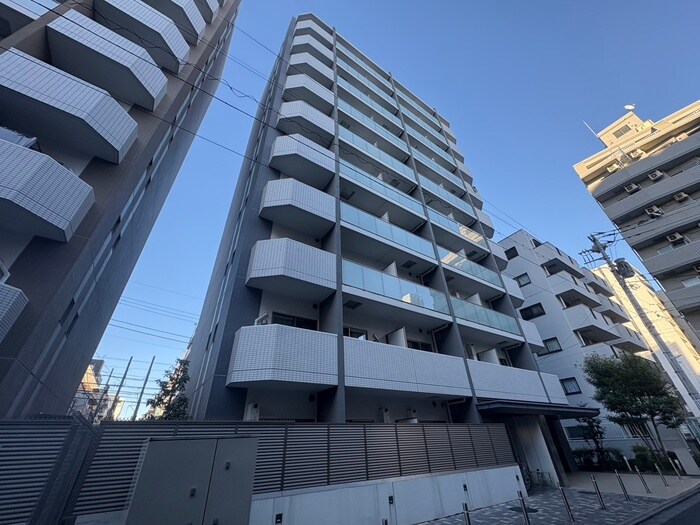 物件外観写真2　(外観写真)