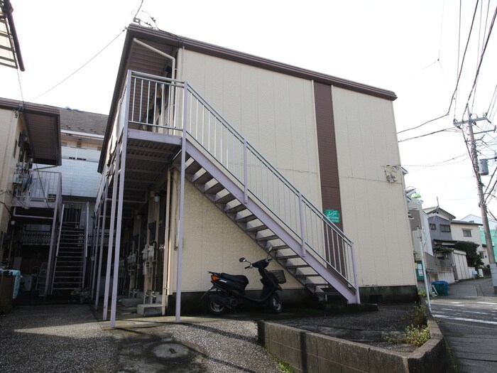 物件外観写真4　(外観写真)