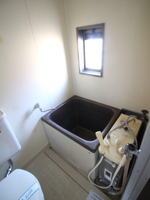 物件内観写真13　(バス／シャワールーム等)