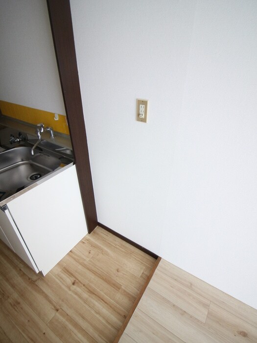 物件内観写真21　(キッチン)