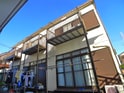 サンハイツ石橋３号