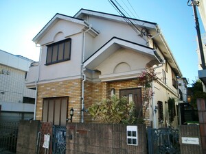 オフステ－ション外観写真
