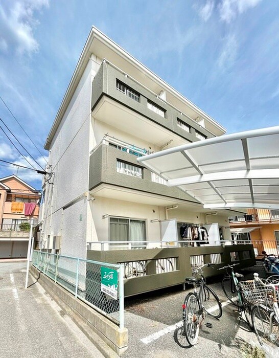 物件外観写真6　(外観写真)