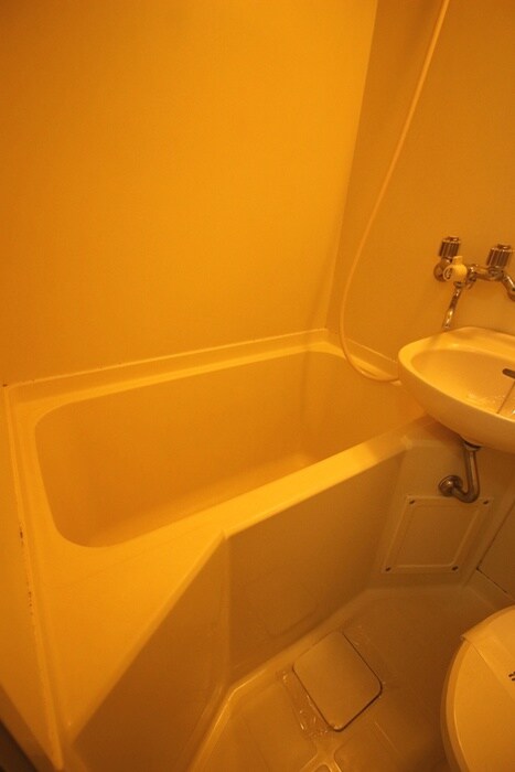 物件内観写真13　(バス／シャワールーム等)