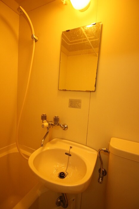 物件内観写真14　(洗面)