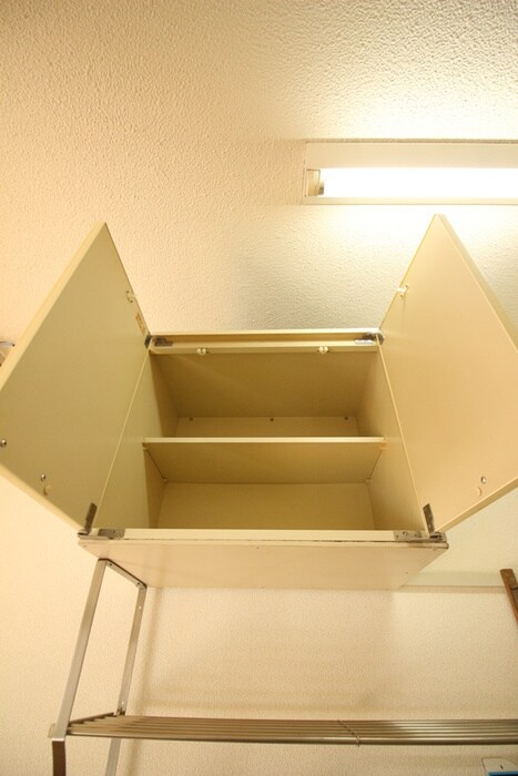 物件内観写真17　(収納)