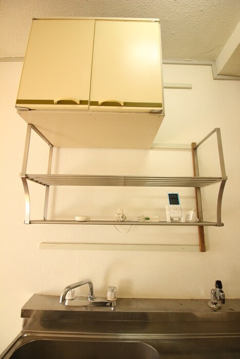 物件内観写真19　(キッチン)