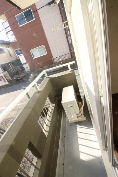 物件内観写真20　(ベランダ・バルコニー)