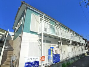 メゾン天の川外観写真