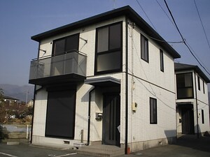 バイオレットＣ外観写真