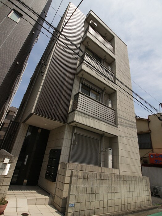 物件外観写真4　(外観写真)