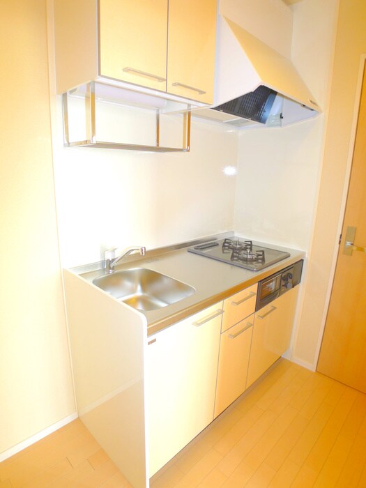 物件内観写真11　(キッチン)