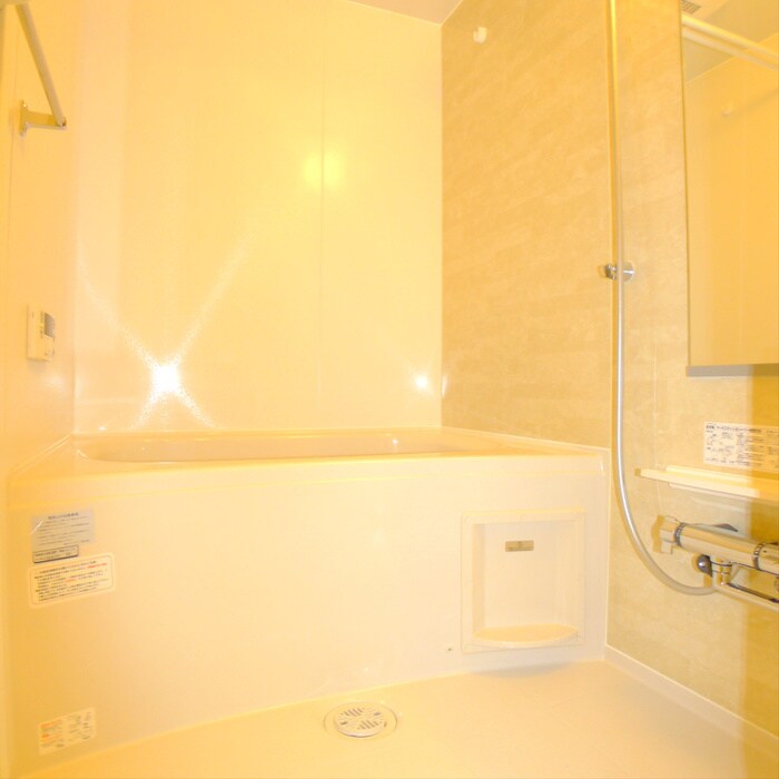 物件内観写真13　(バス／シャワールーム等)