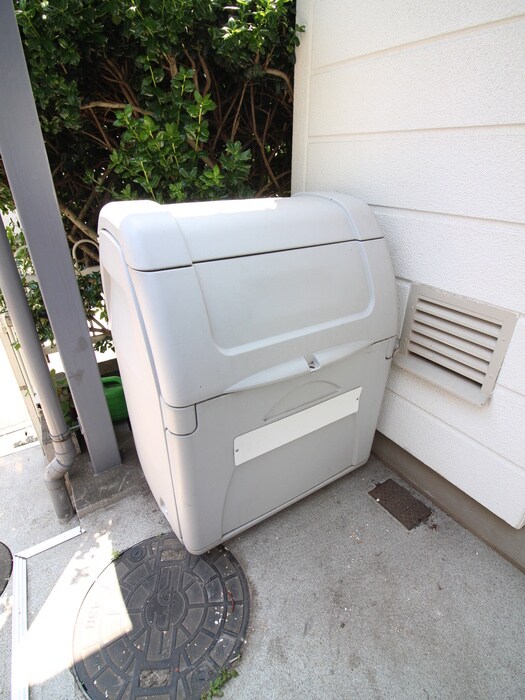 物件外観写真6　(建物設備)