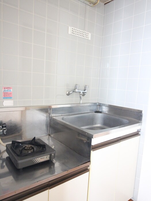 物件内観写真11　(キッチン)