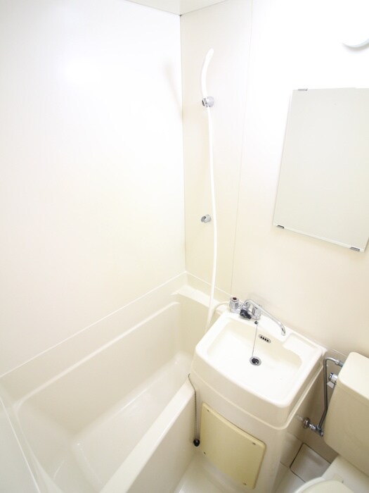 物件内観写真12　(バス／シャワールーム等)