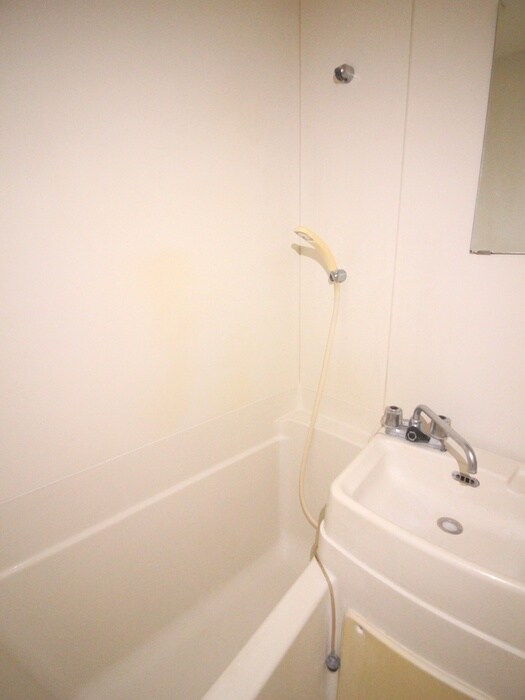 物件内観写真13　(バス／シャワールーム等)