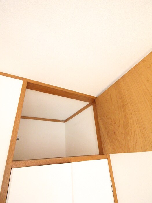 物件内観写真16　(収納)