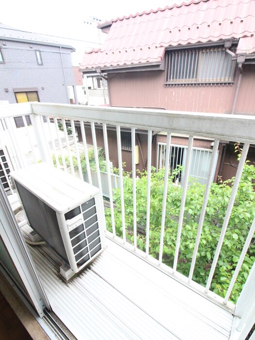 物件内観写真20　(ベランダ・バルコニー)