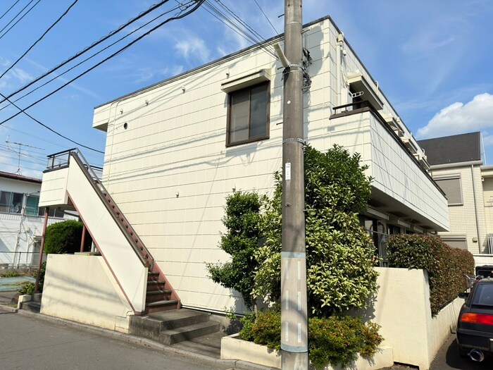 物件外観写真4　(外観写真)