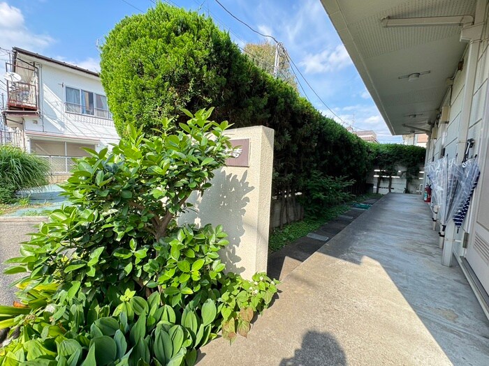 物件外観写真5　(その他)