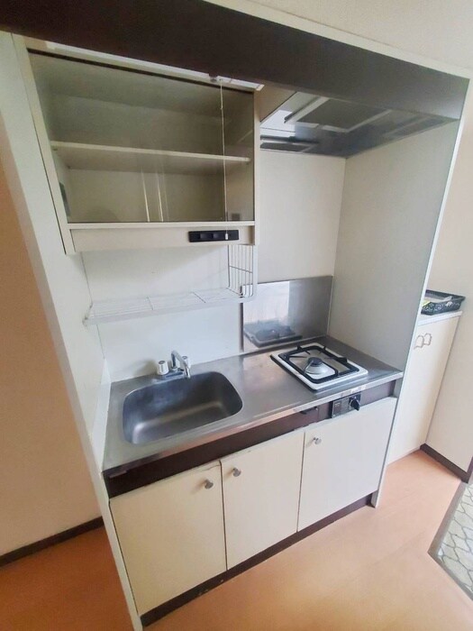 物件内観写真10　(キッチン)