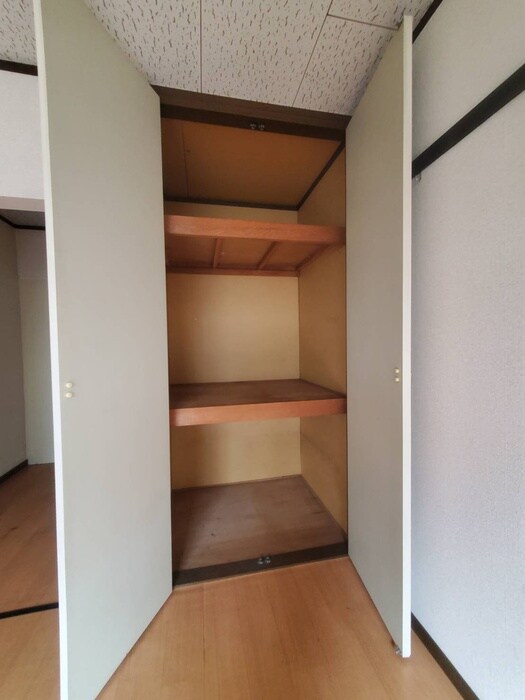 物件内観写真14　(収納)