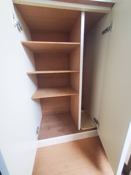 物件内観写真17　(靴箱)