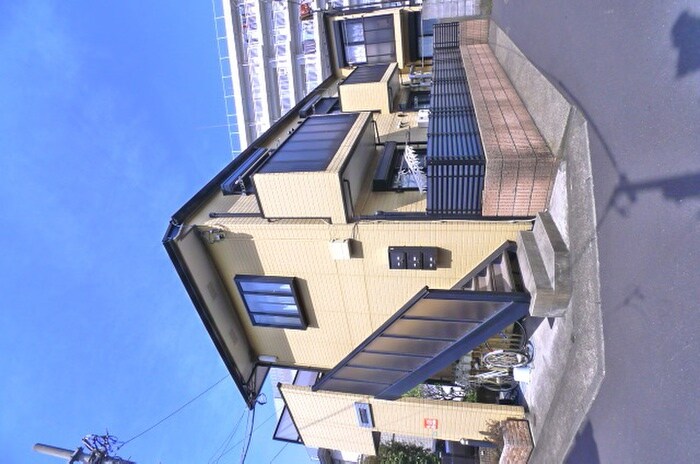 物件外観写真2　(外観写真)