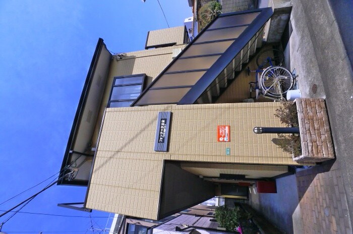 物件外観写真5　(外観写真)