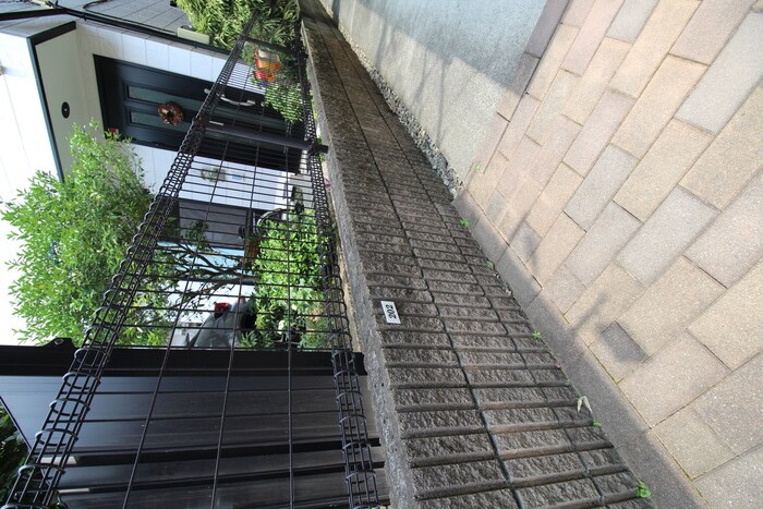 物件外観写真6　(駐輪場)