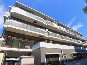 シティルミエール西浦和外観写真