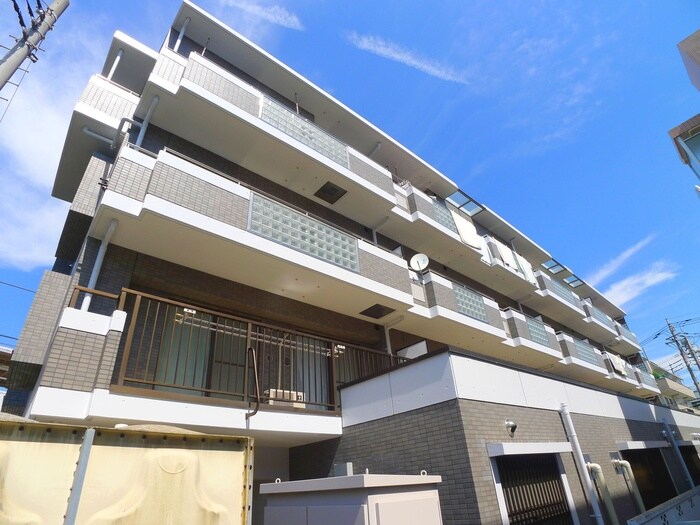 物件外観写真2　(その他)