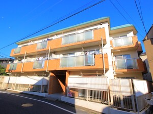 サンスクエア成増外観写真