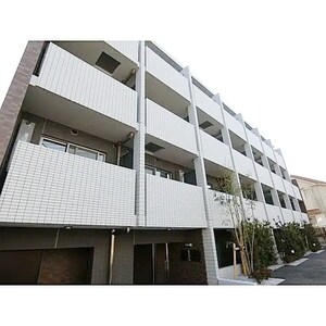 ﾃﾞｨｱﾚｲｼｬｽ世田谷上町(209)外観写真