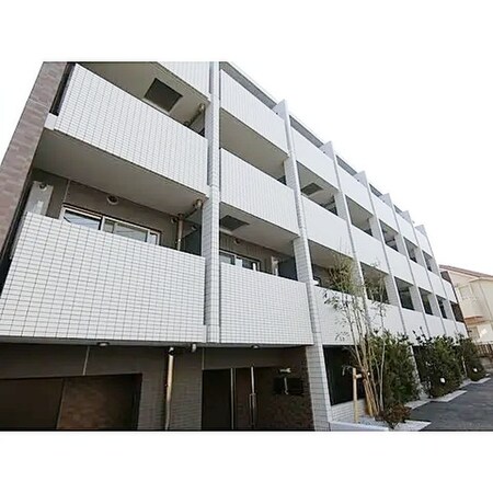 ﾃﾞｨｱﾚｲｼｬｽ世田谷上町(209)外観写真
