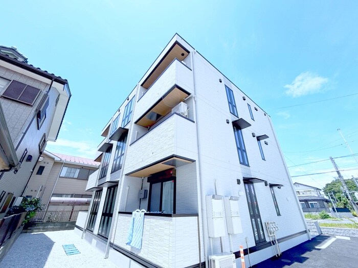 物件外観写真2　(外観写真)