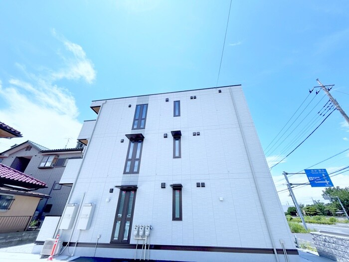 物件外観写真3　(外観写真)