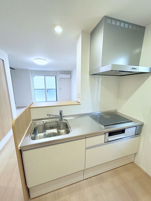 物件内観写真14　(キッチン)