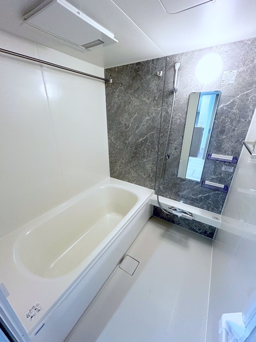 物件内観写真15　(バス／シャワールーム等)