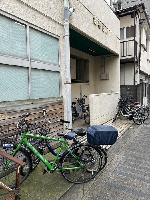 物件外観写真4　(周辺環境)