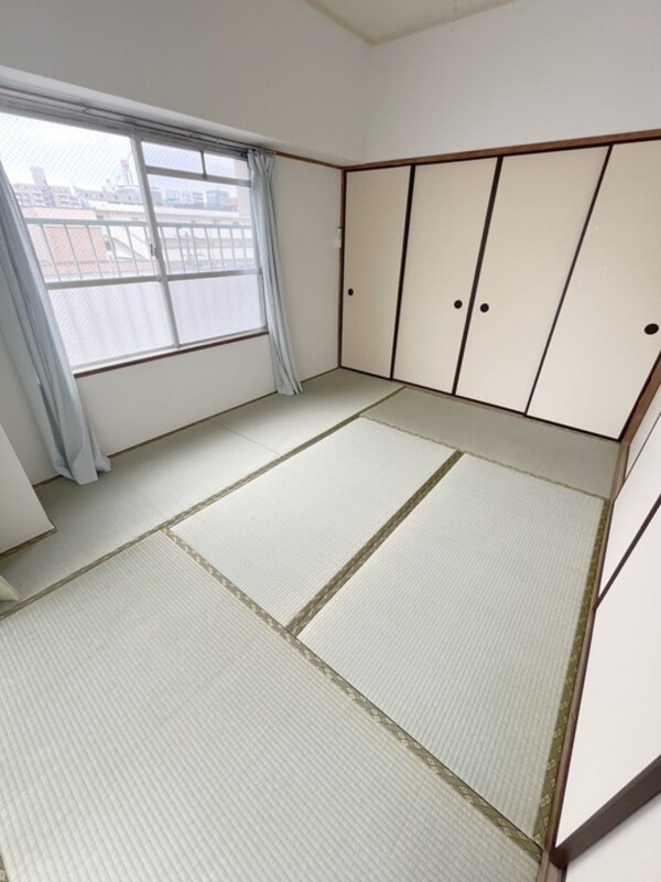 居室