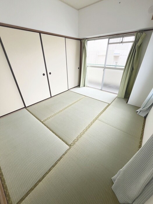 物件内観写真11　(居室)