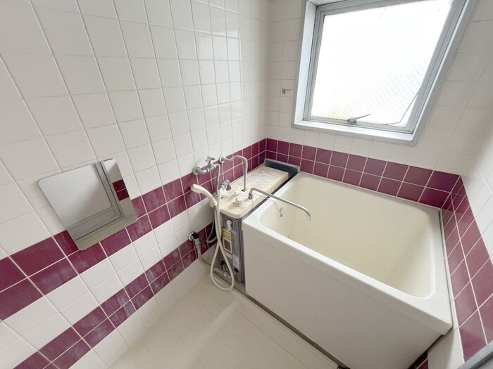 物件内観写真14　(バス／シャワールーム等)