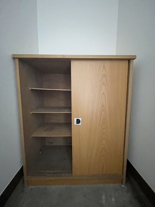 物件内観写真19　(靴箱)